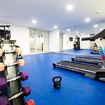 Confortable Apartamento Ocean Drive 711 -Estancia Minima 2 Noches-
