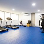 Confortable Apartamento Ocean Drive 711 -Estancia Minima 2 Noches-