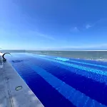 Confortable Apartamento Ocean Drive 711 -estancia mínima 2 noches-