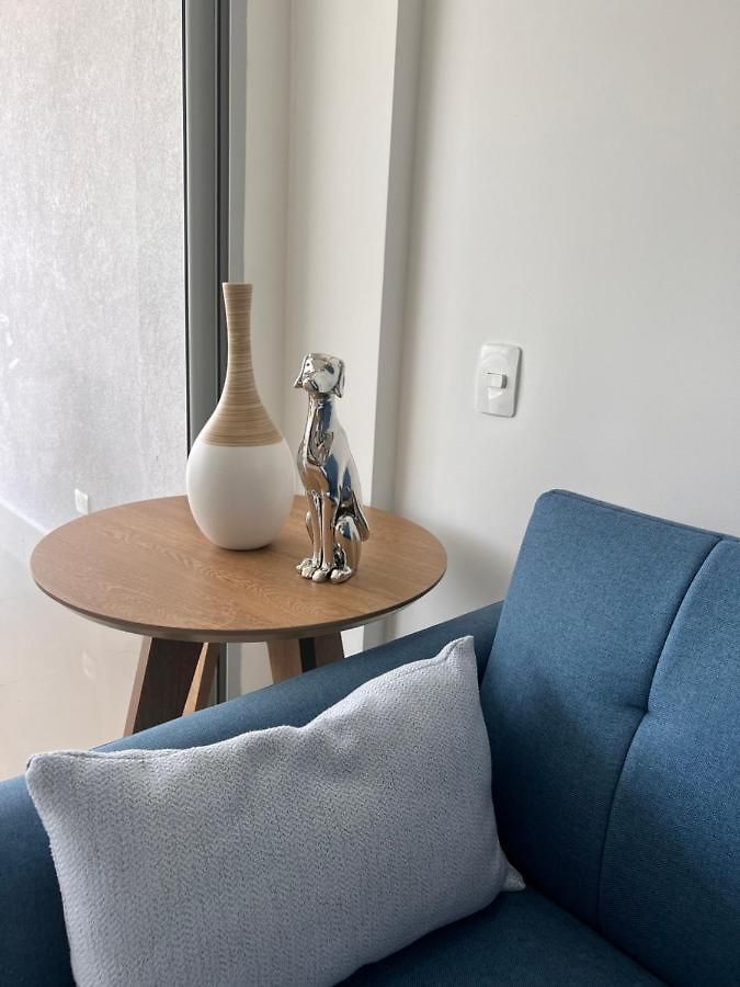 Confortable Ocean Drive 711 -estancia Minima 2 Noches- Apartment