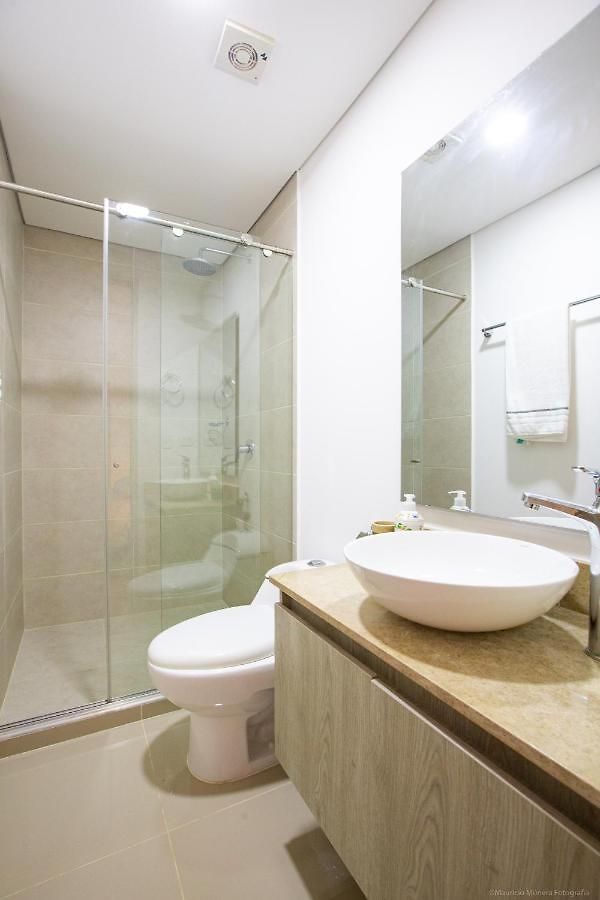 Confortable Ocean Drive 711 -estancia Minima 2 Noches- Cartagena