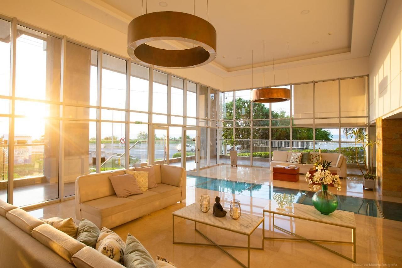 Confortable Ocean Drive 711 -estancia Minima 2 Noches- Apartment *