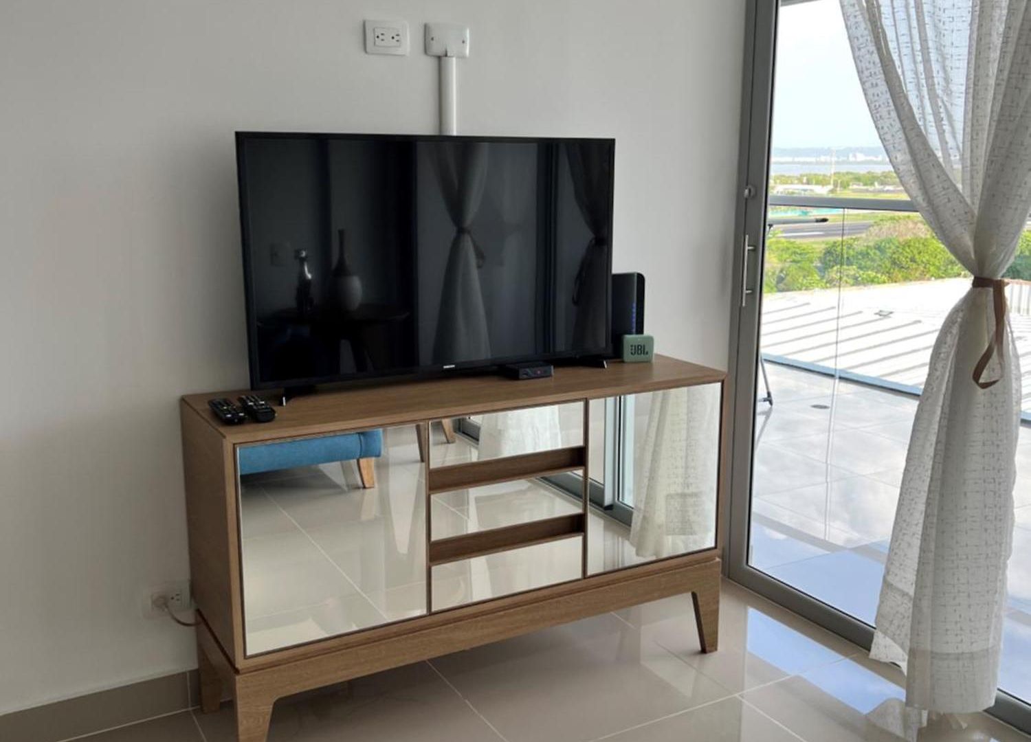 Confortable Ocean Drive 711 -estancia Minima 2 Noches- Apartment *