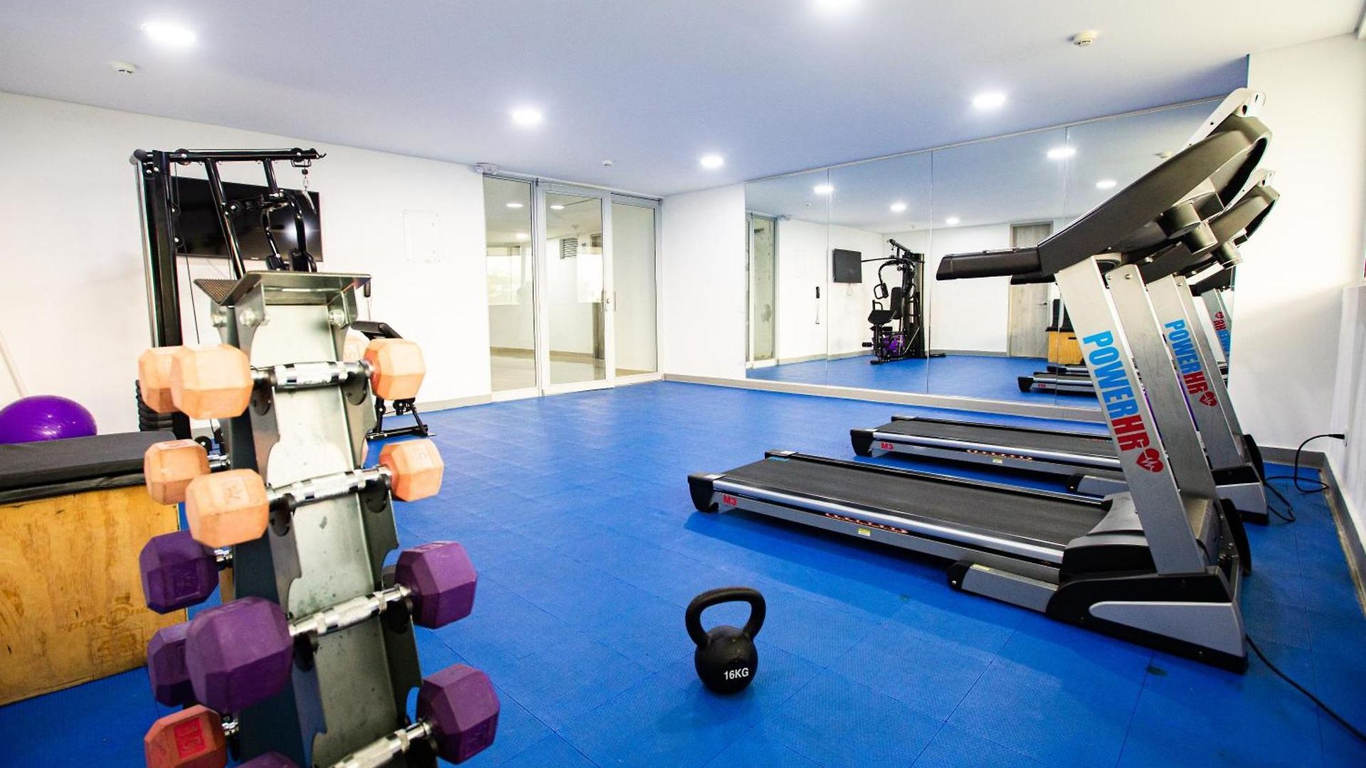 Confortable Ocean Drive 711 -estancia Minima 2 Noches- Apartment