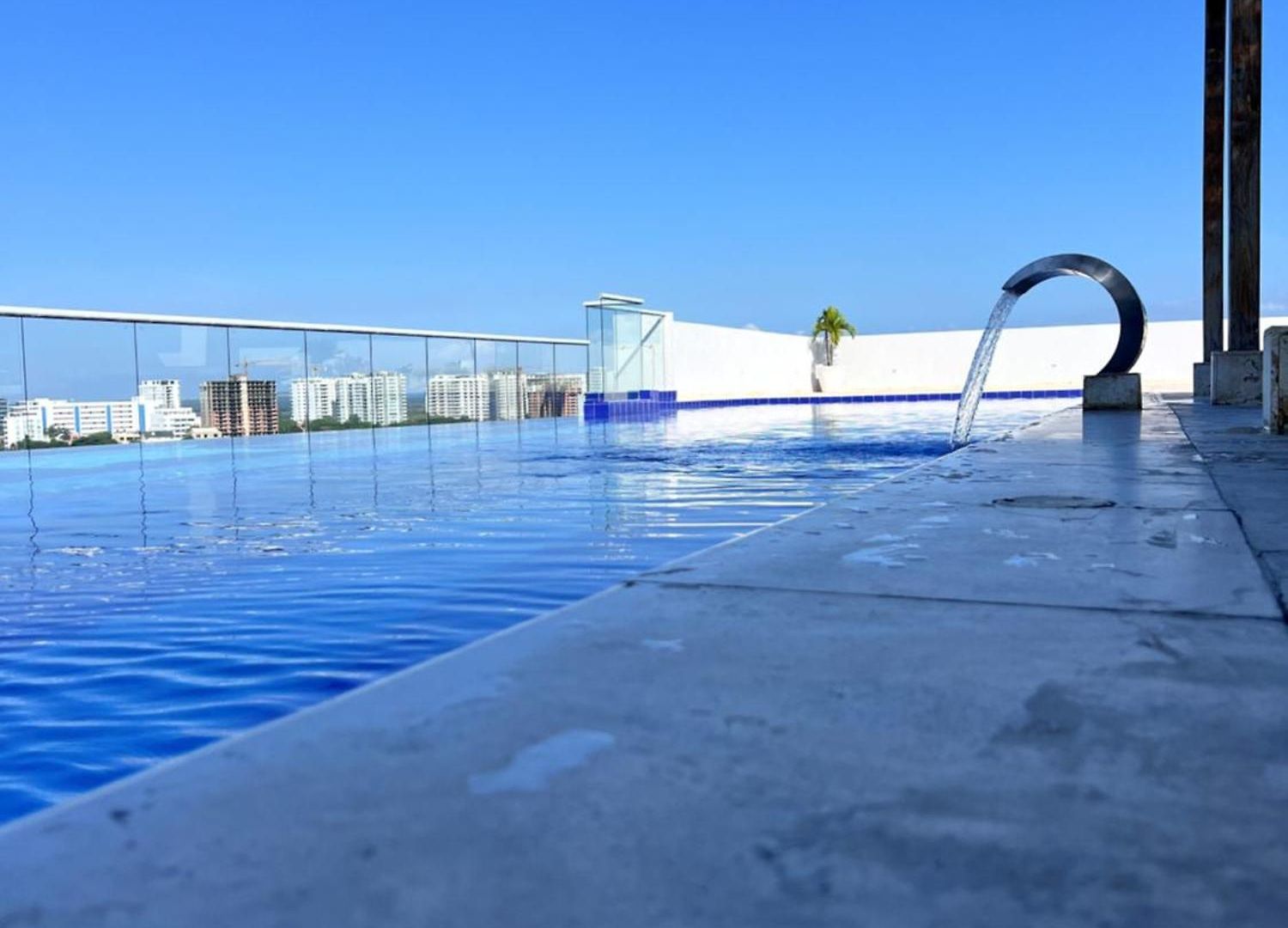 Confortable Ocean Drive 711 -estancia Minima 2 Noches-