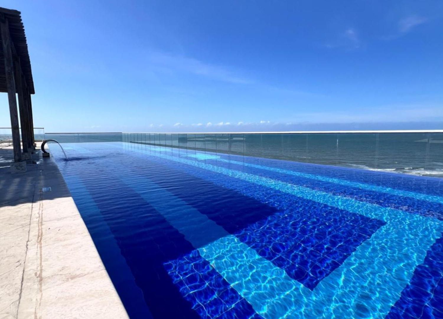 Confortable Ocean Drive 711 -estancia Minima 2 Noches- Apartment *