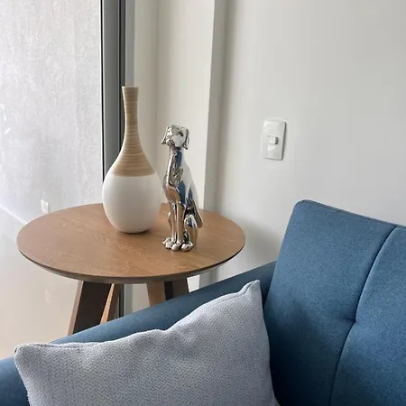 Confortable Ocean Drive 711 -estancia Minima 2 Noches- Apartment