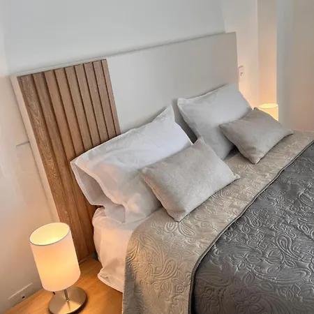 Apartment Confortable Ocean Drive 711 -estancia Minima 2 Noches-