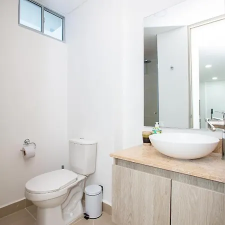 Confortable Ocean Drive 711 -estancia Minima 2 Noches- Apartment