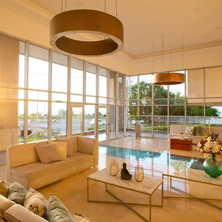Confortable Ocean Drive 711 -estancia Minima 2 Noches- Apartment *