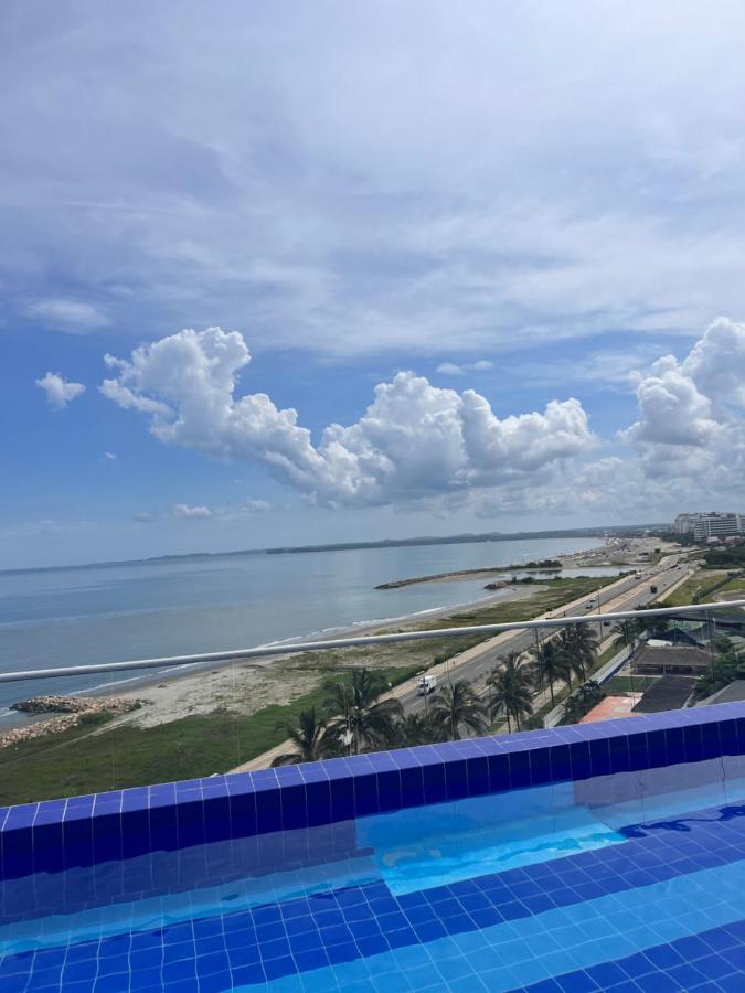 Confortable Ocean Drive 711 -estancia Minima 2 Noches- * Cartagena