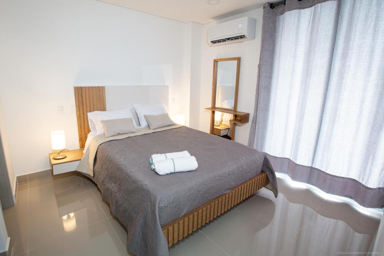 Confortable Ocean Drive 711 -estancia Mínima 2 Noches- * Cartagena