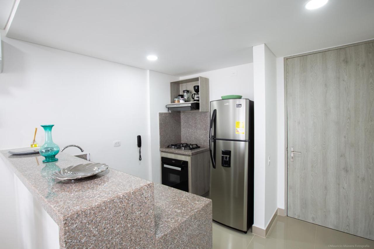 Confortable Ocean Drive 711 -estancia Mínima 2 Noches- Apartamento