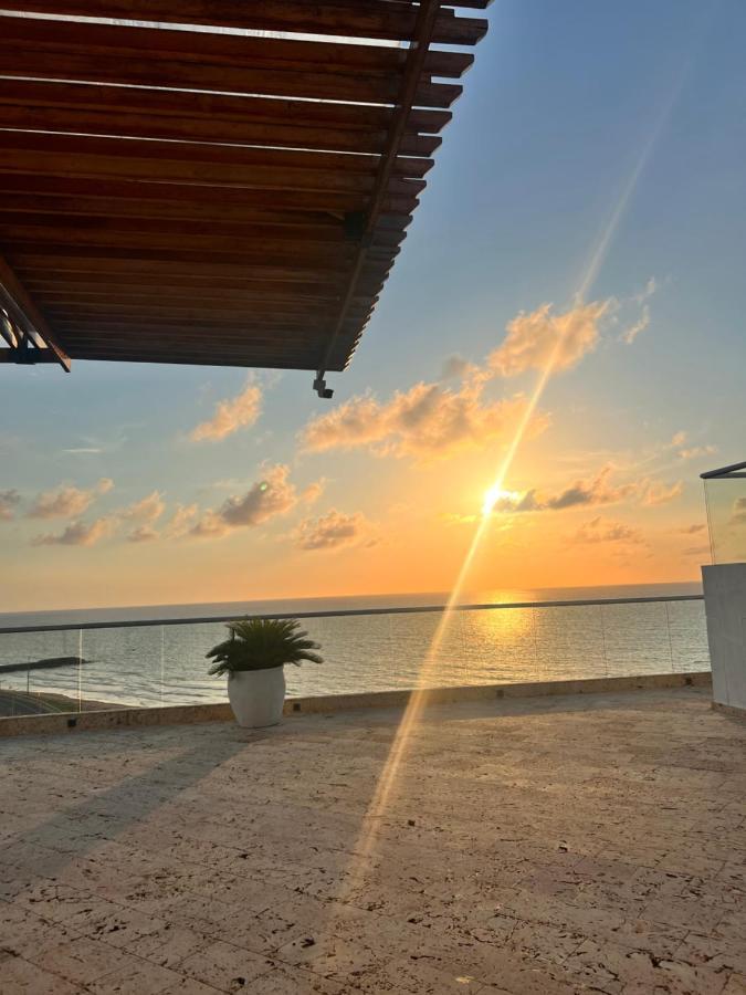 Confortable Ocean Drive 711 -estancia Minima 2 Noches- Cartagena