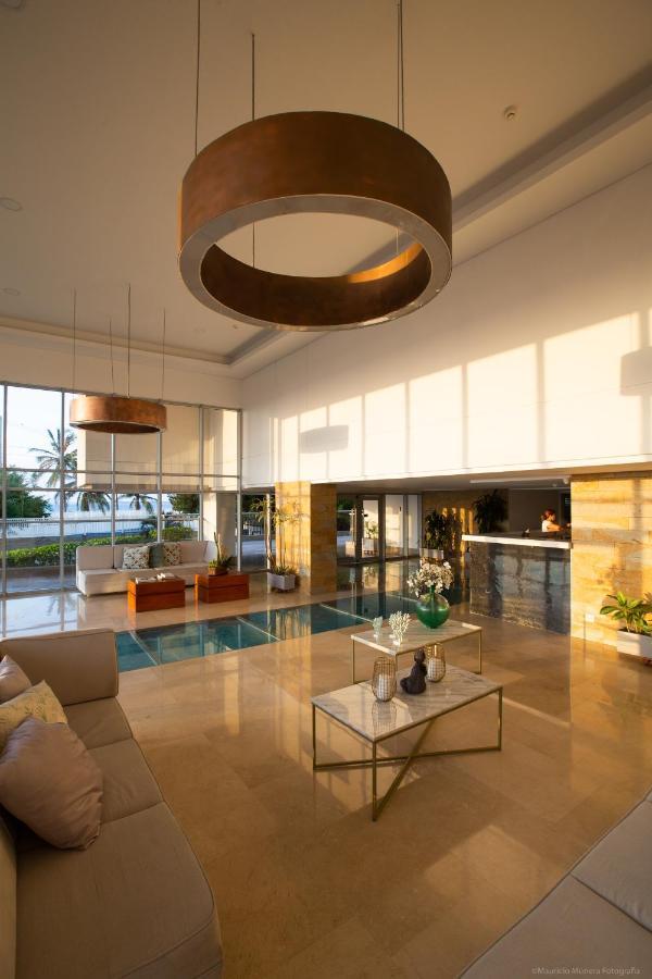 Confortable Ocean Drive 711 -estancia Mínima 2 Noches- Apartamento