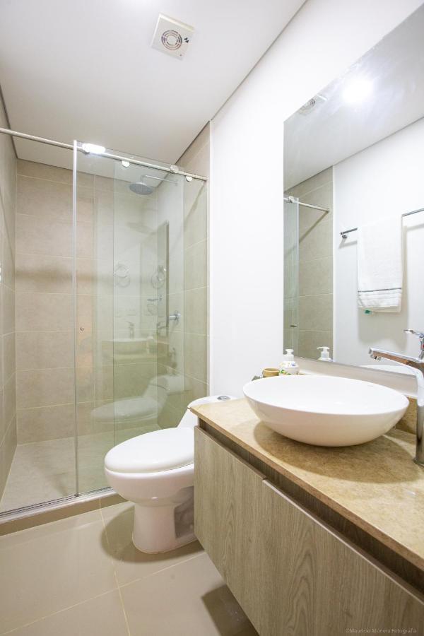 Confortable Ocean Drive 711 -estancia Minima 2 Noches- Cartagena