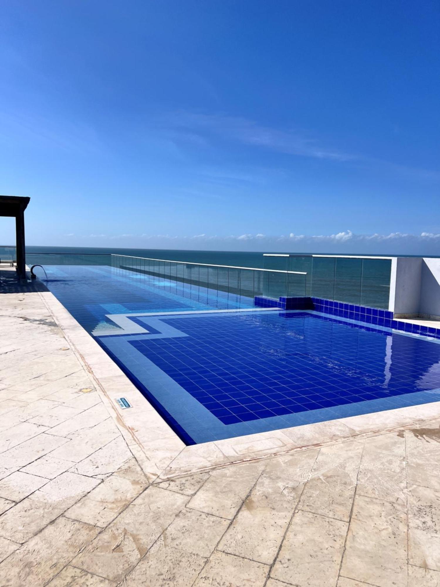 Apartment Confortable Ocean Drive 711 -estancia Minima 2 Noches- *