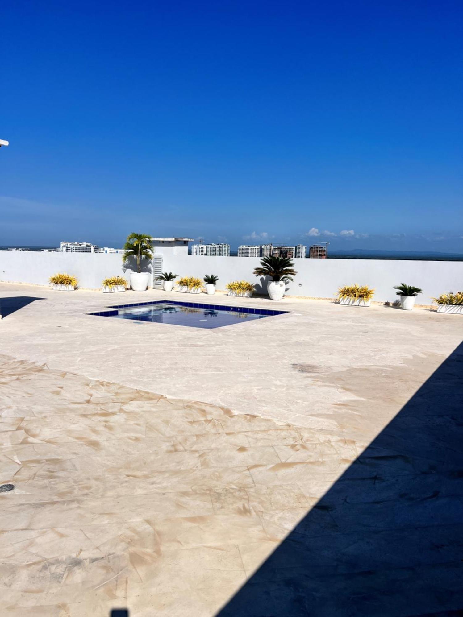 Confortable Ocean Drive 711 -estancia Minima 2 Noches- Cartagena