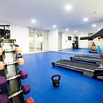 Confortable Apartamento Ocean Drive 711 -estancia mínima 2 noches-
