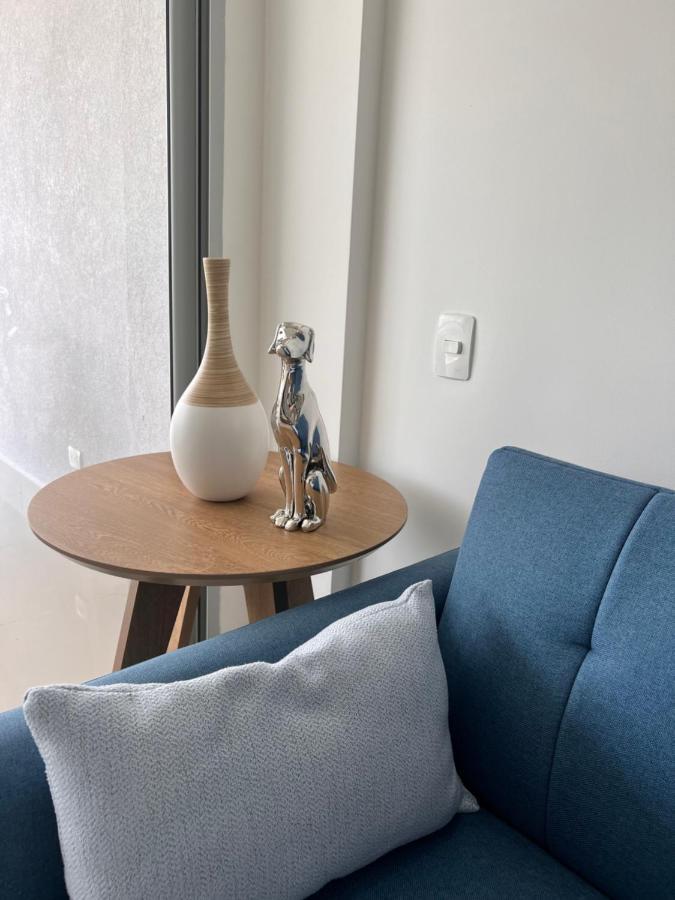 Confortable Ocean Drive 711 -estancia Mínima 2 Noches- Apartamento