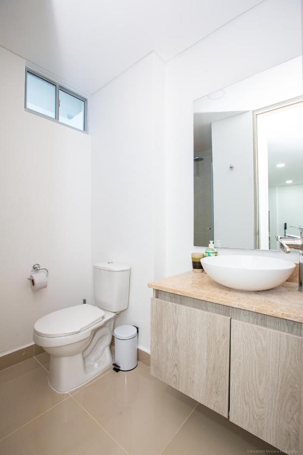 Confortable Ocean Drive 711 -estancia Mínima 2 Noches- Apartamento