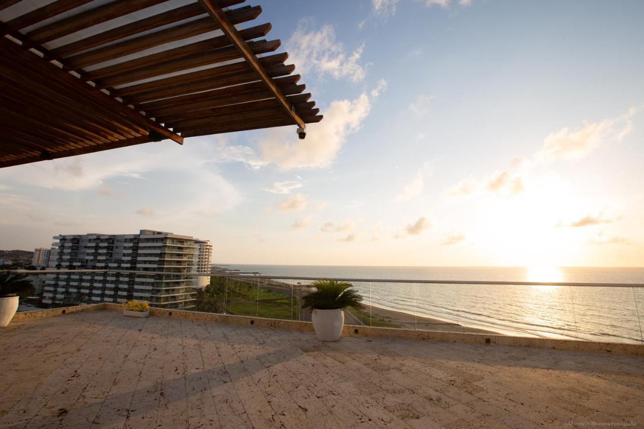 Confortable Ocean Drive 711 -estancia Mínima 2 Noches- Apartamento