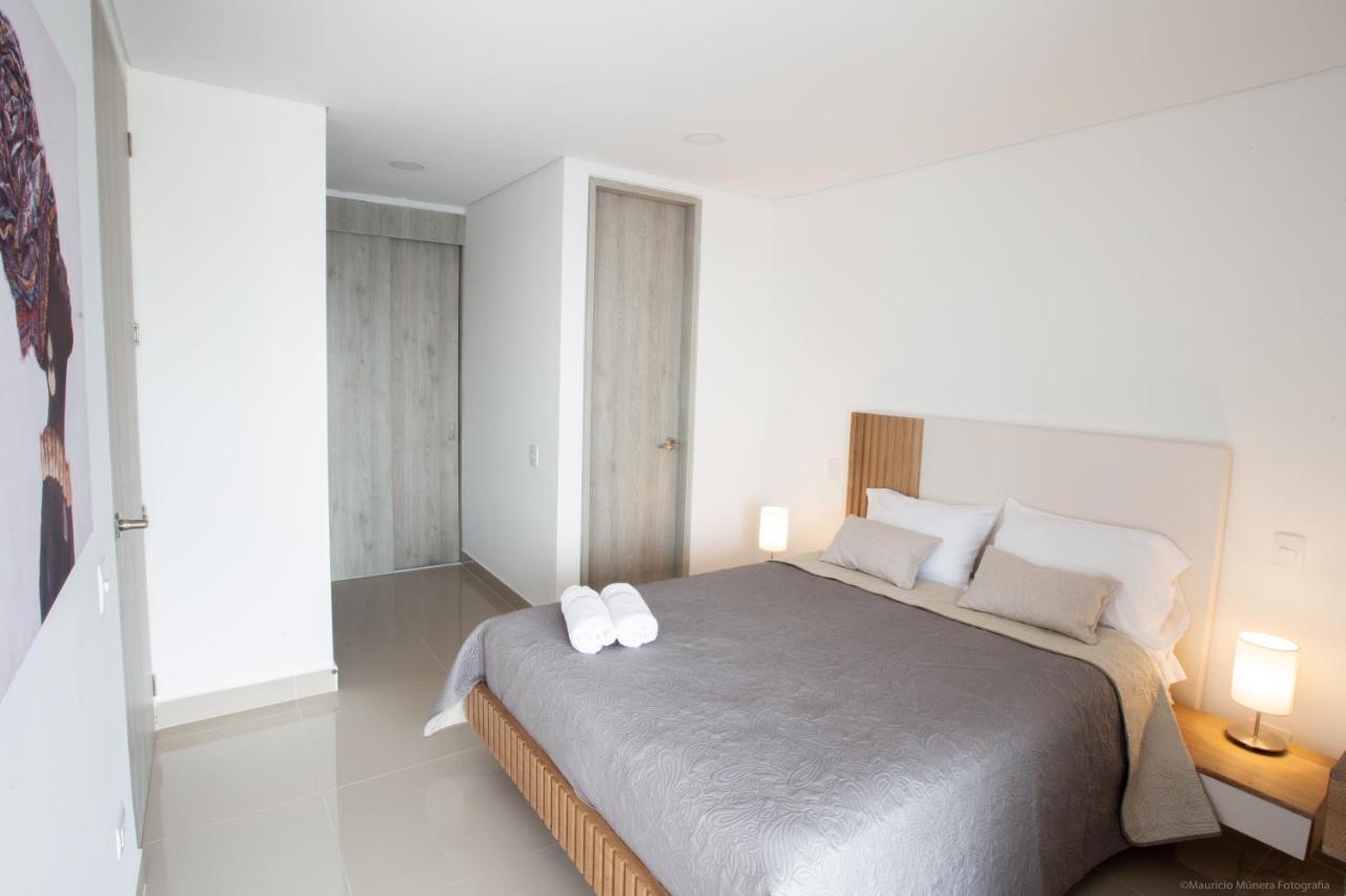 Apartamento Confortable Ocean Drive 711 -estancia Mínima 2 Noches-