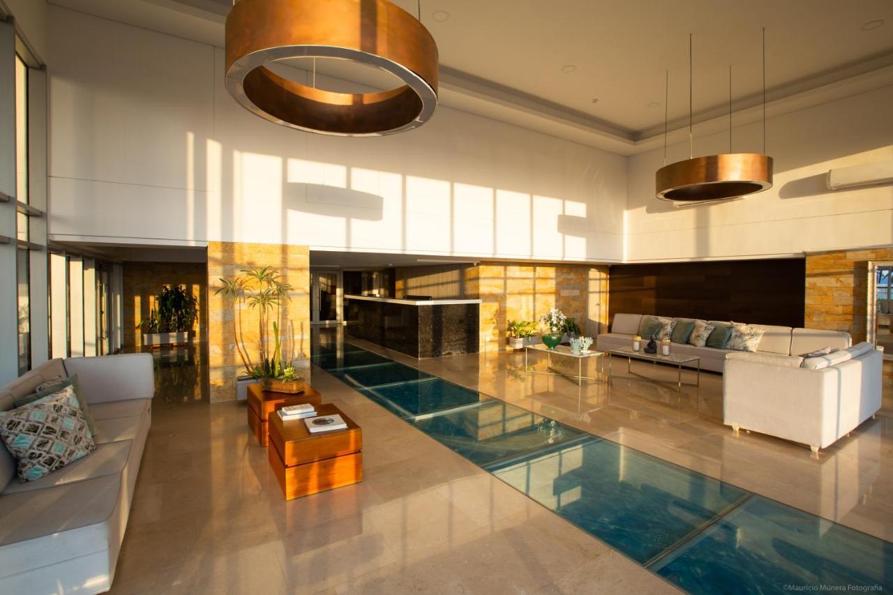 Apartamento Confortable Ocean Drive 711 -estancia Mínima 2 Noches- Cartagena