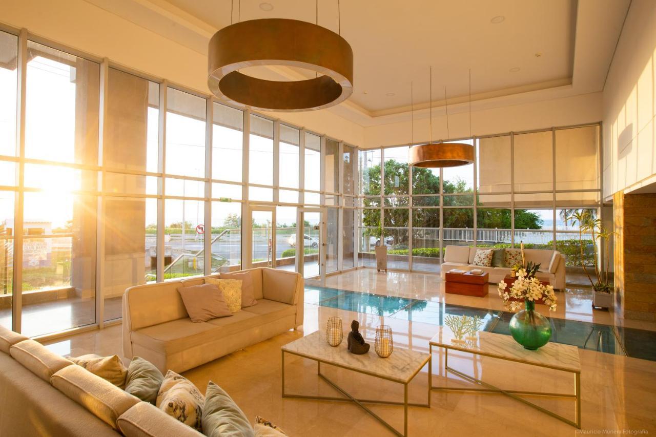 Confortable Ocean Drive 711 -estancia Mínima 2 Noches- Apartamento *