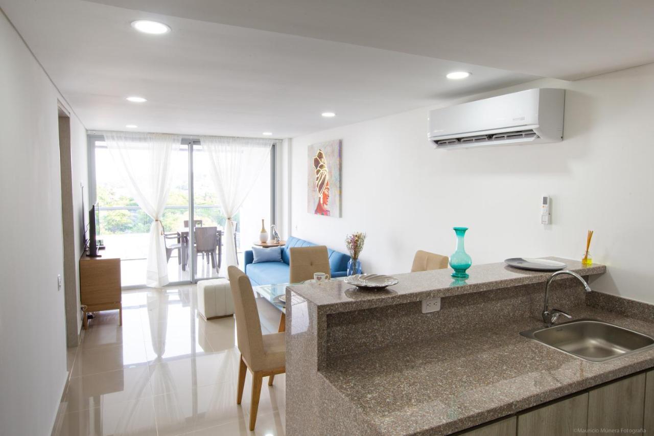 Apartamento Confortable Ocean Drive 711 -estancia Mínima 2 Noches-