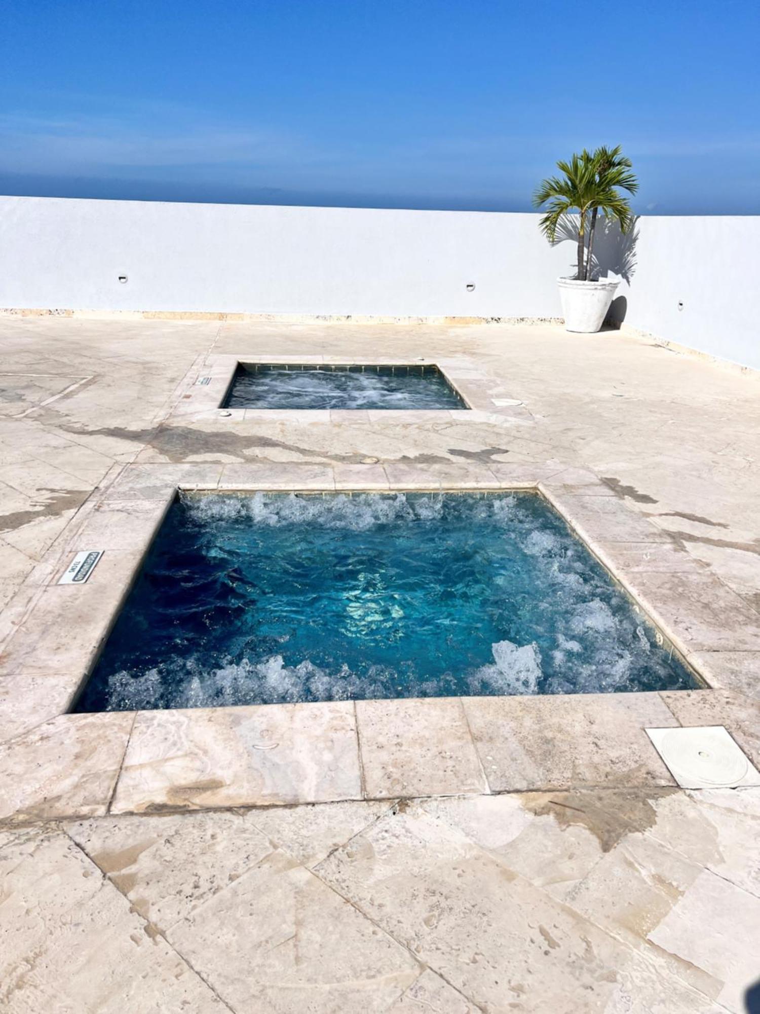 Confortable Ocean Drive 711 -estancia Mínima 2 Noches- Apartamento Cartagena