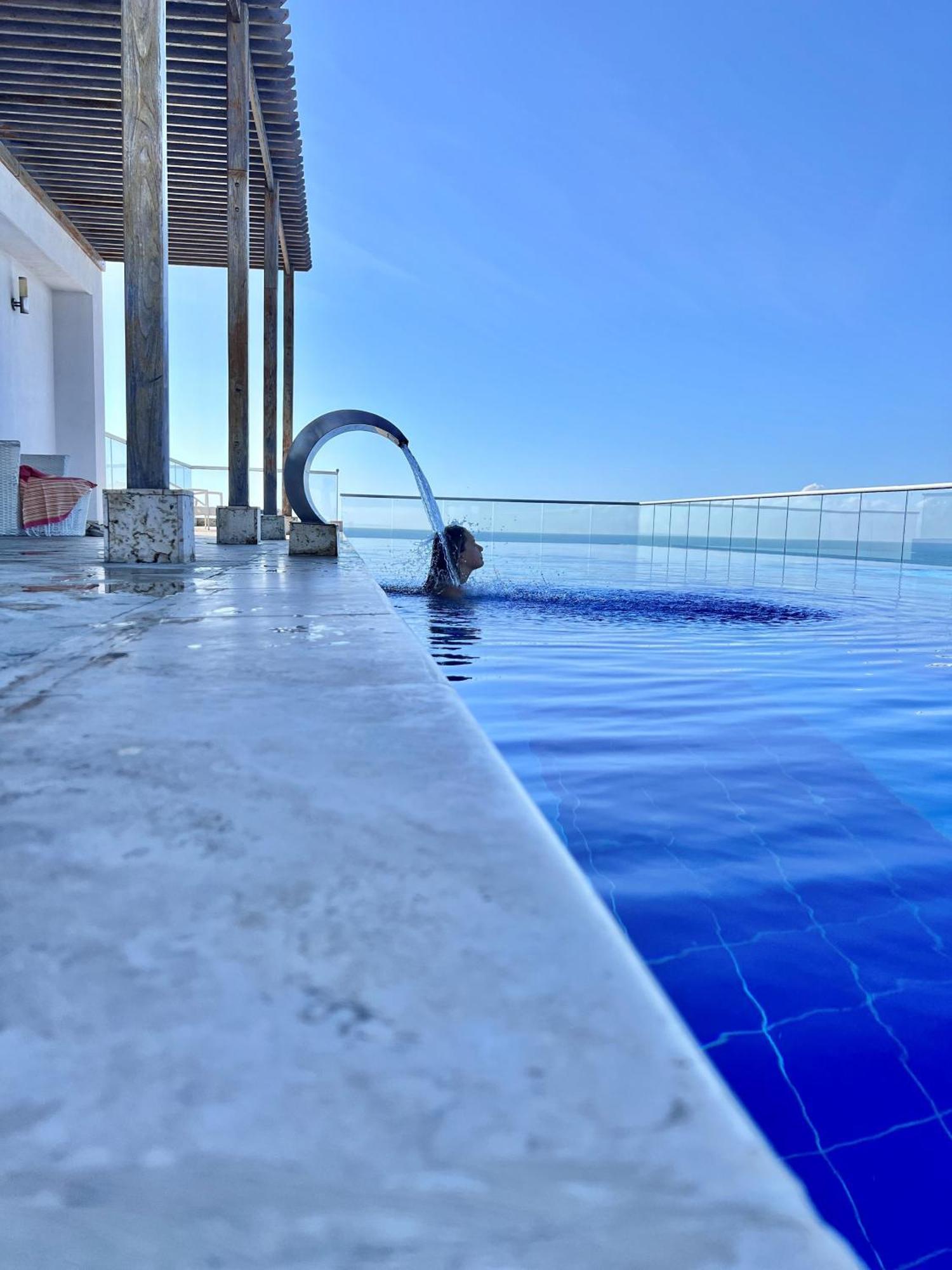 Apartamento Confortable Ocean Drive 711 -estancia Mínima 2 Noches-