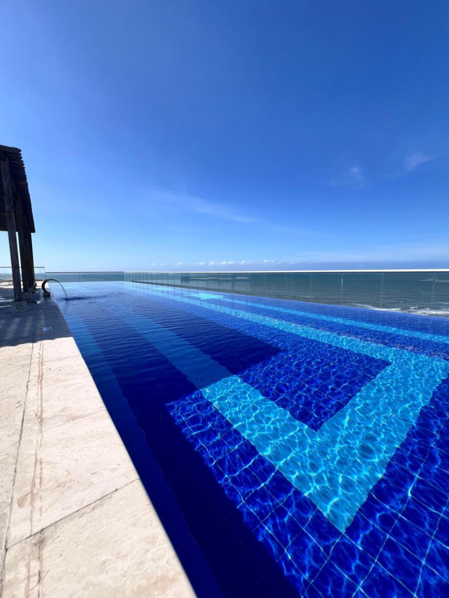 Confortable Ocean Drive 711 -estancia Mínima 2 Noches- Apartamento *